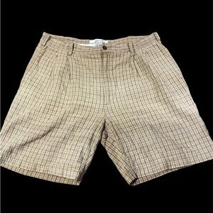 Men’s 36 Field Gear Shorts